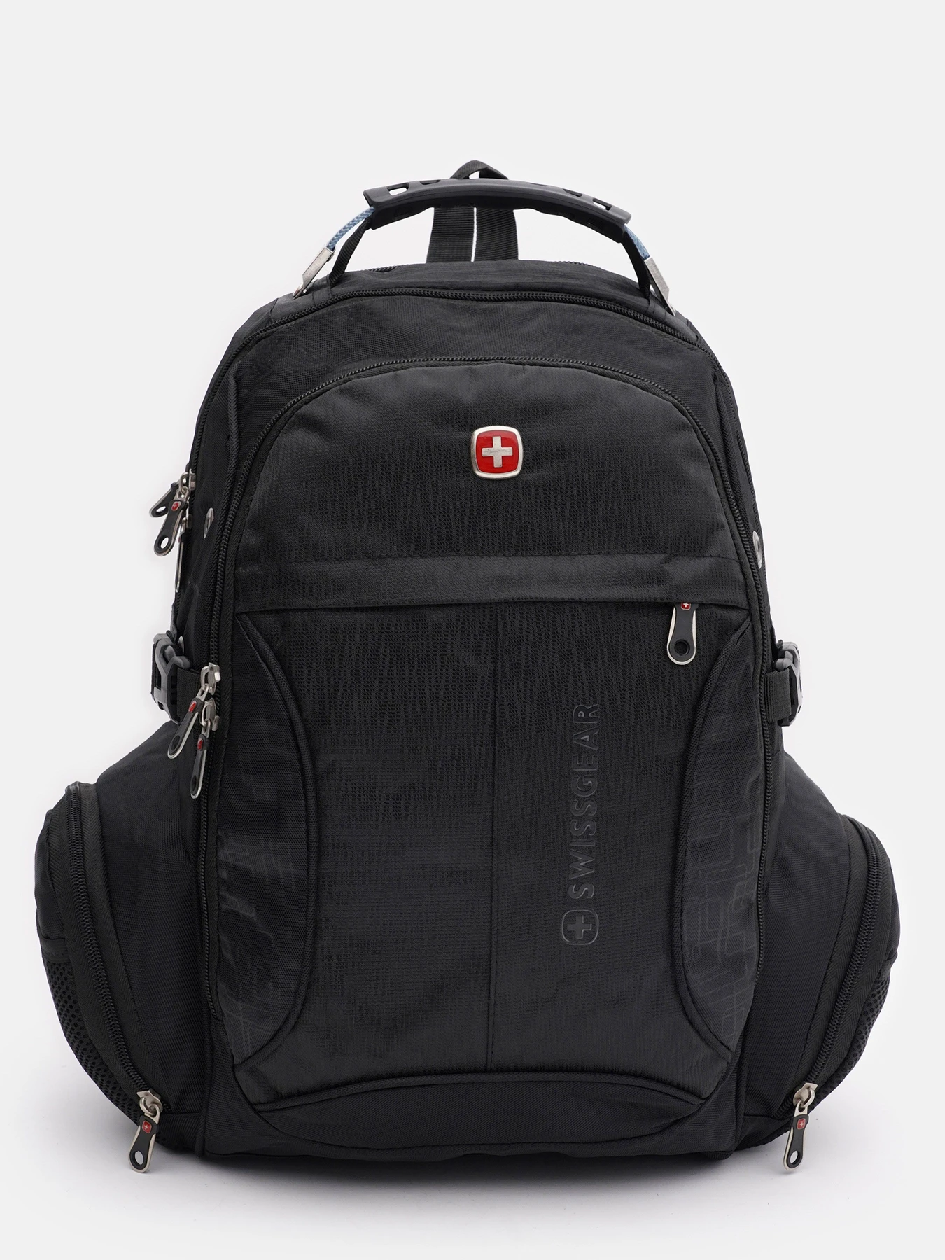 Рюкзаки Monsen модель C11587bl-black Фото