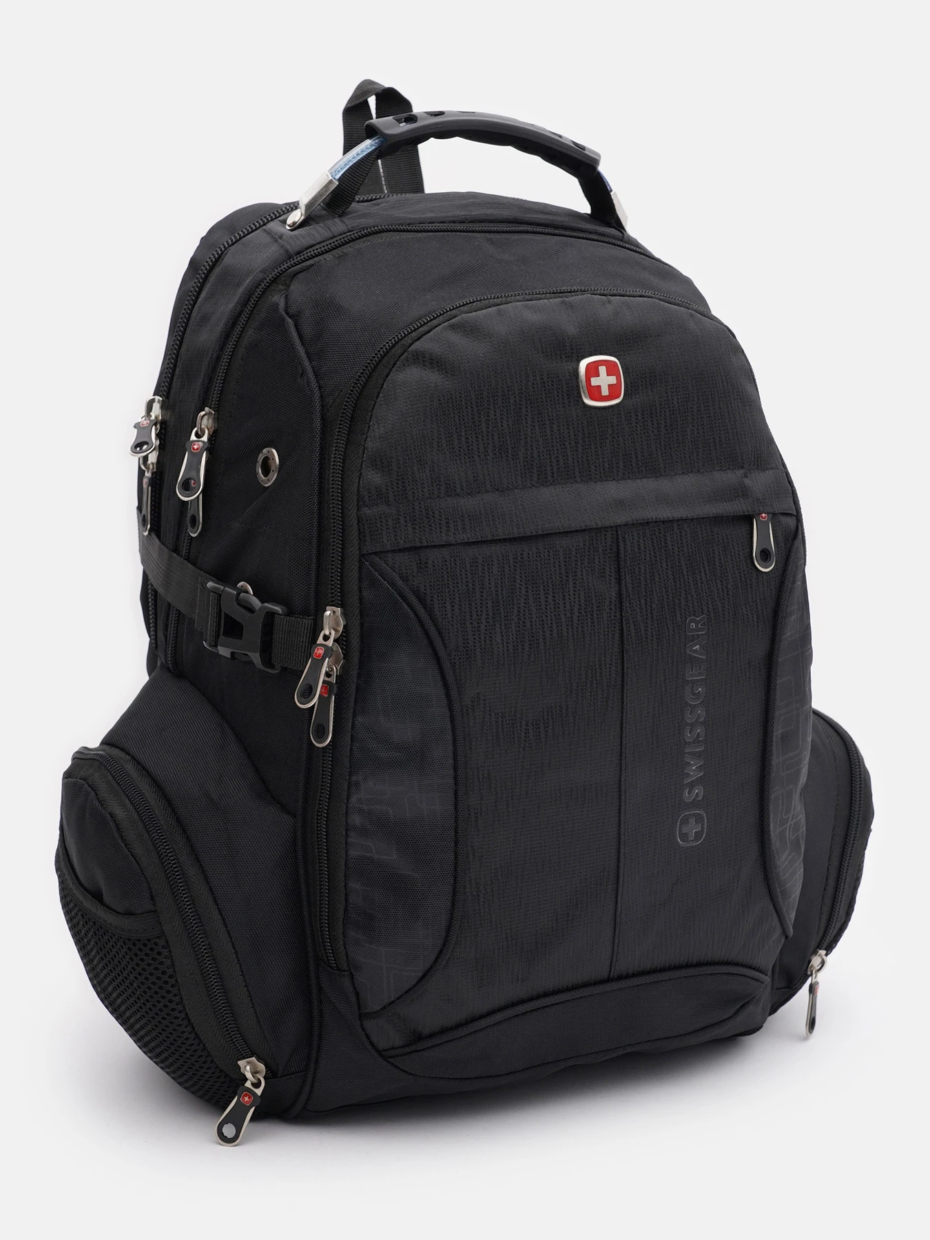 Рюкзаки Monsen модель C11587bl-black Фото