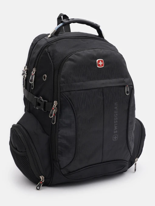 Рюкзаки Monsen модель C11587bl-black Фото