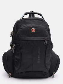 Рюкзаки Monsen модель C11587bl-black Фото
