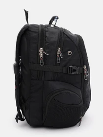 Рюкзаки Monsen модель C11587bl-black Фото