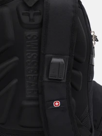 Рюкзаки Monsen модель C11587bl-black Фото
