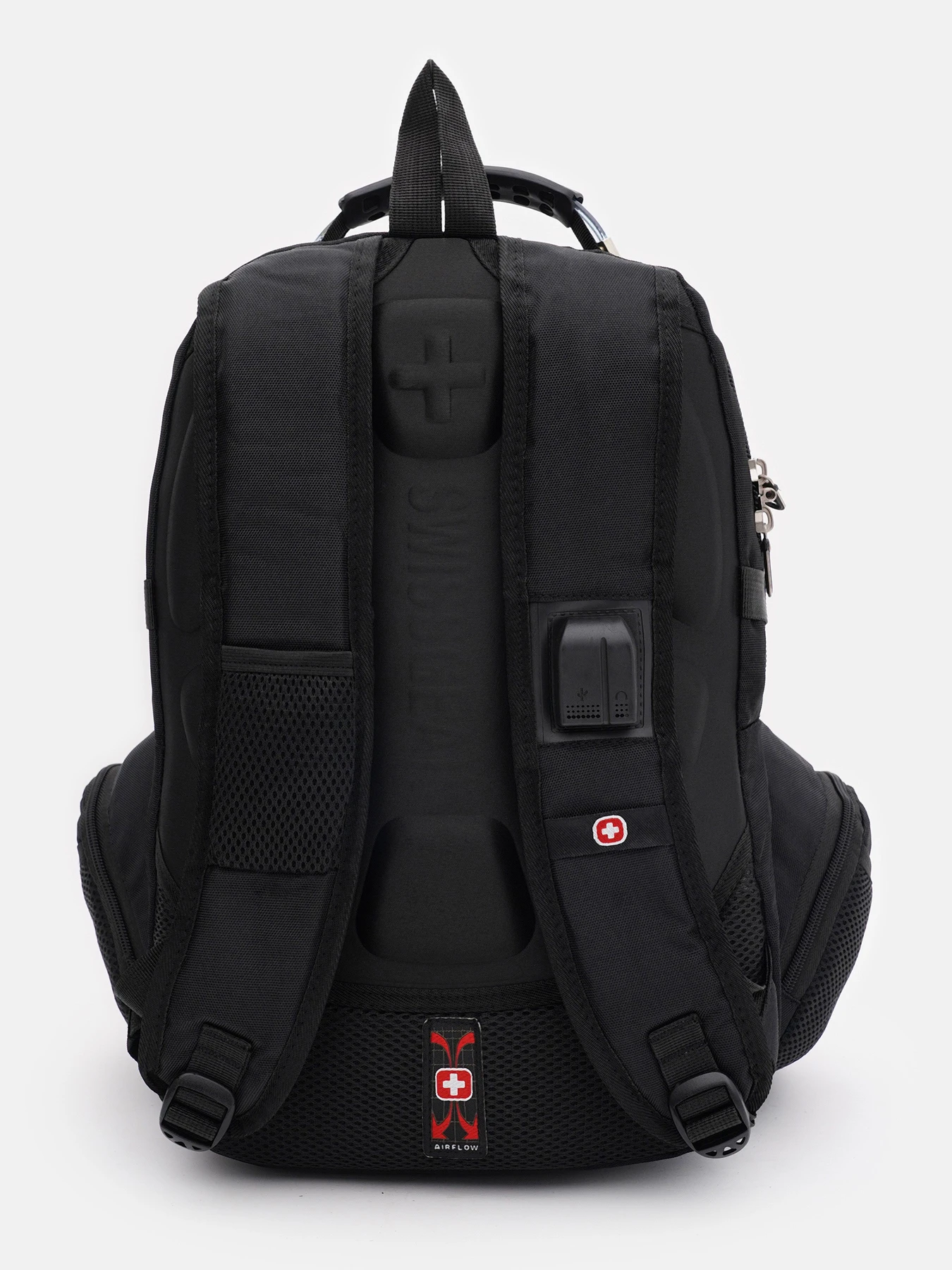 Рюкзаки Monsen модель C11687bl-black Фото