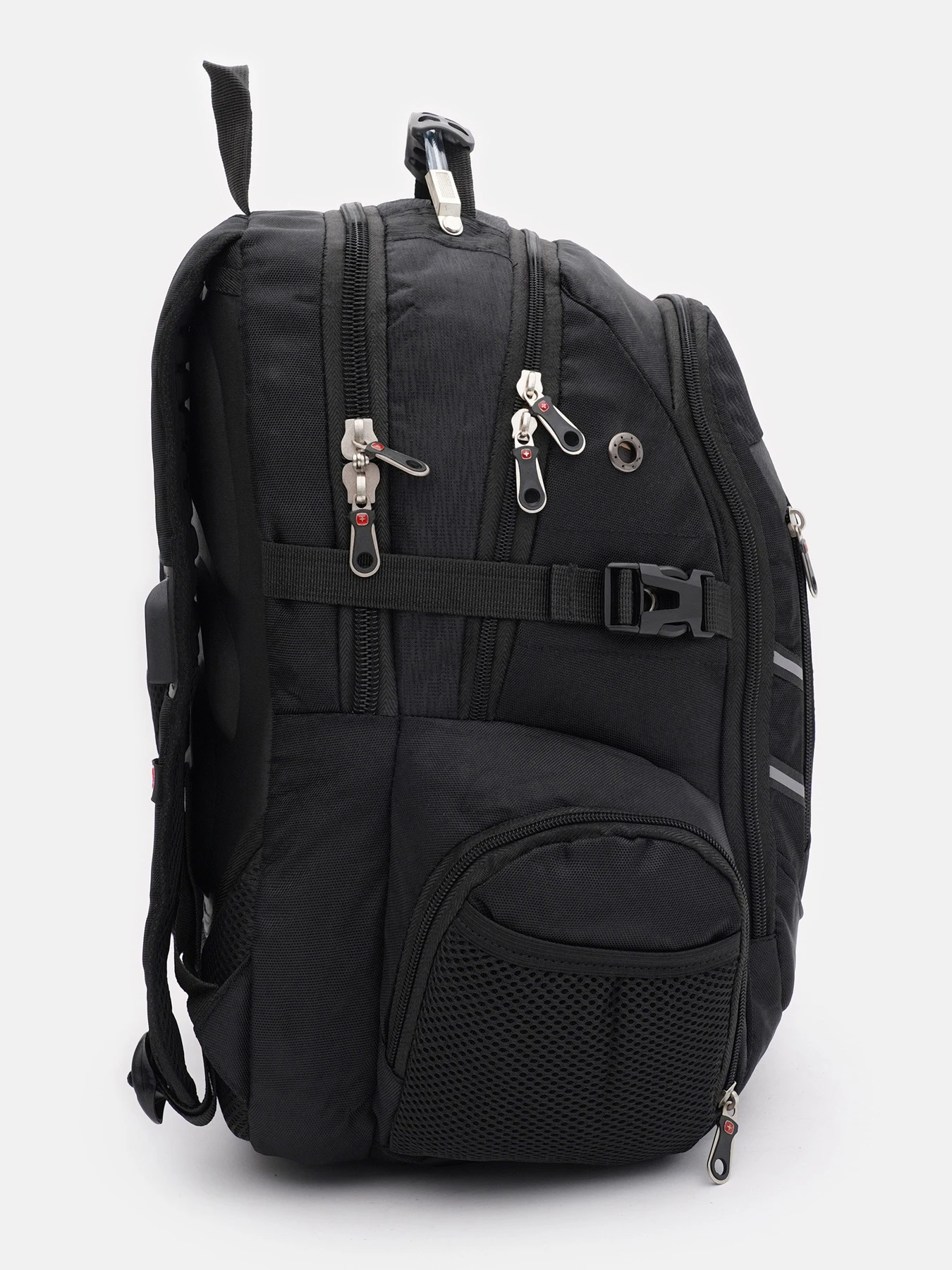 Рюкзаки Monsen модель C11687bl-black Фото