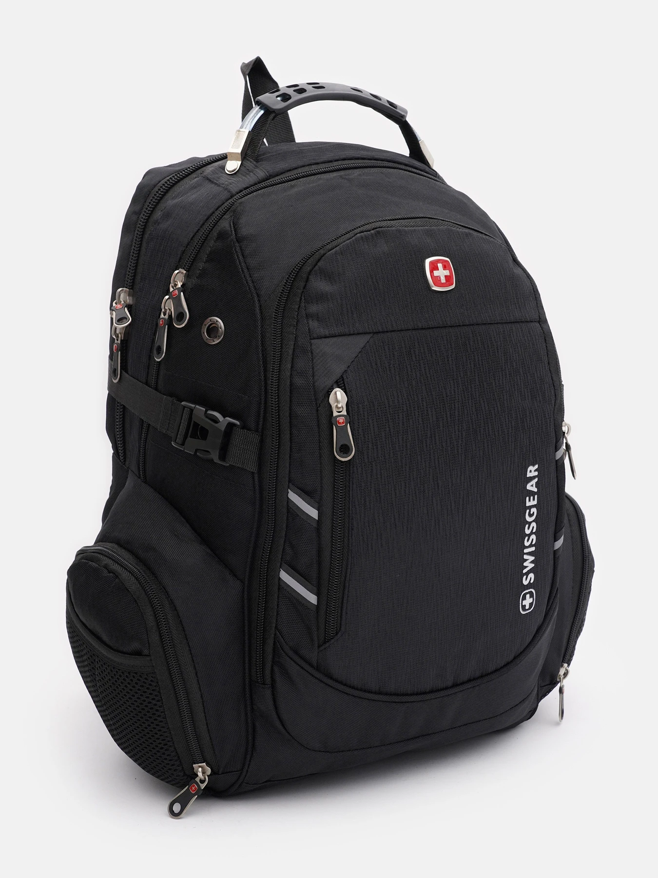 Рюкзаки Monsen модель C11687bl-black Фото