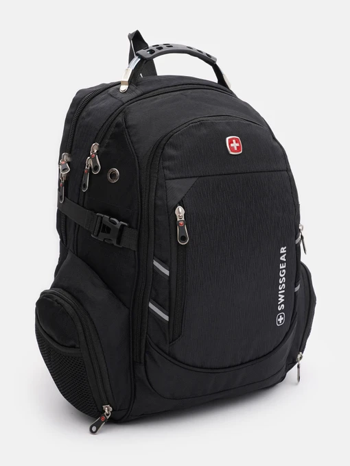 Рюкзаки Monsen модель C11687bl-black Фото