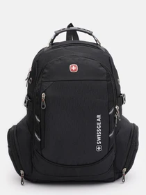 Рюкзаки Monsen модель C11687bl-black Фото