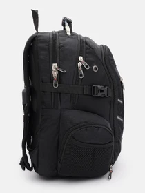Рюкзаки Monsen модель C11687bl-black Фото