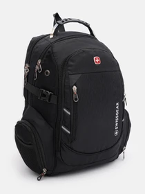 Рюкзаки Monsen модель C11687bl-black Фото