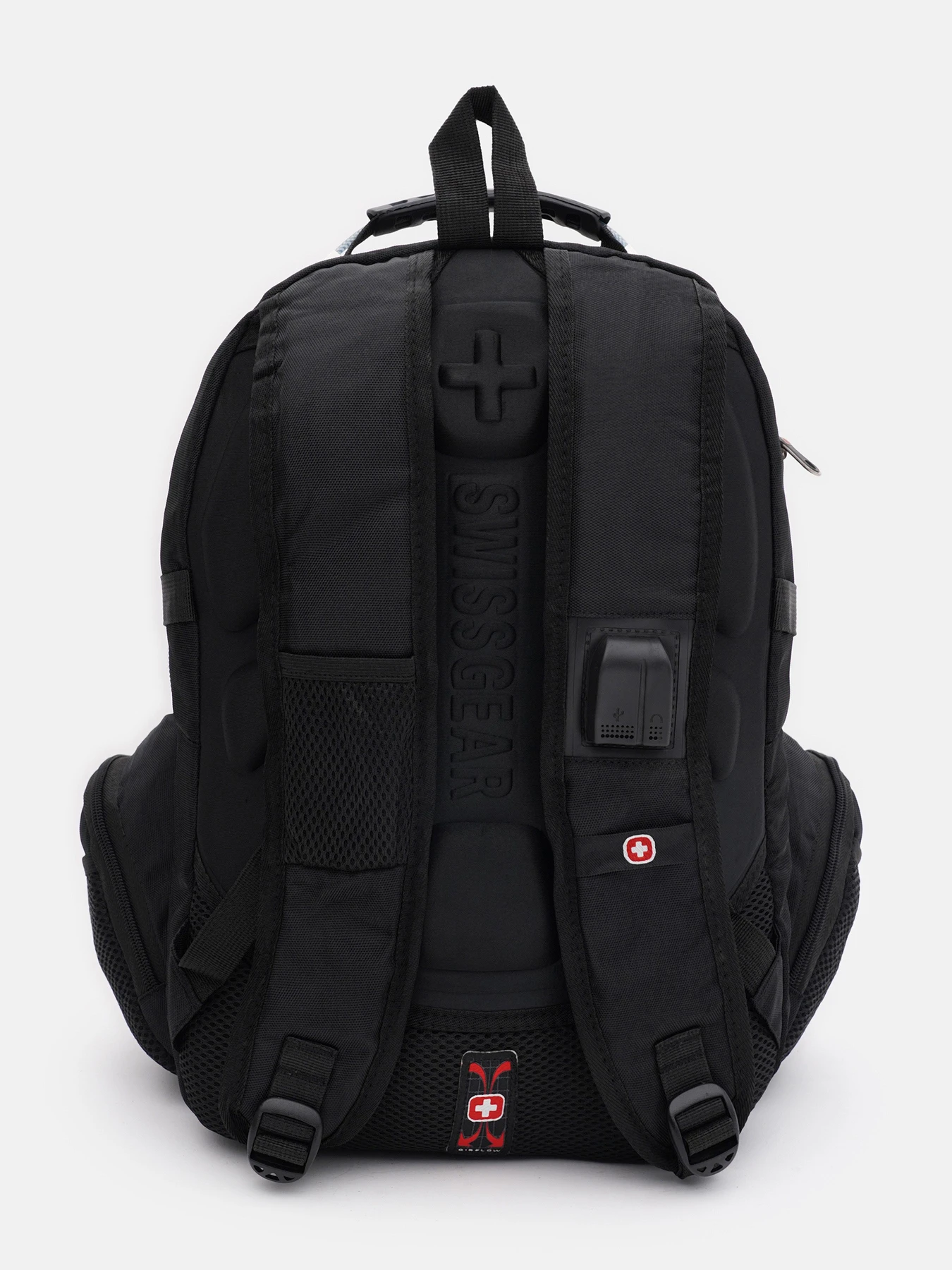 Рюкзаки Monsen модель C1J-1688bl-black Фото