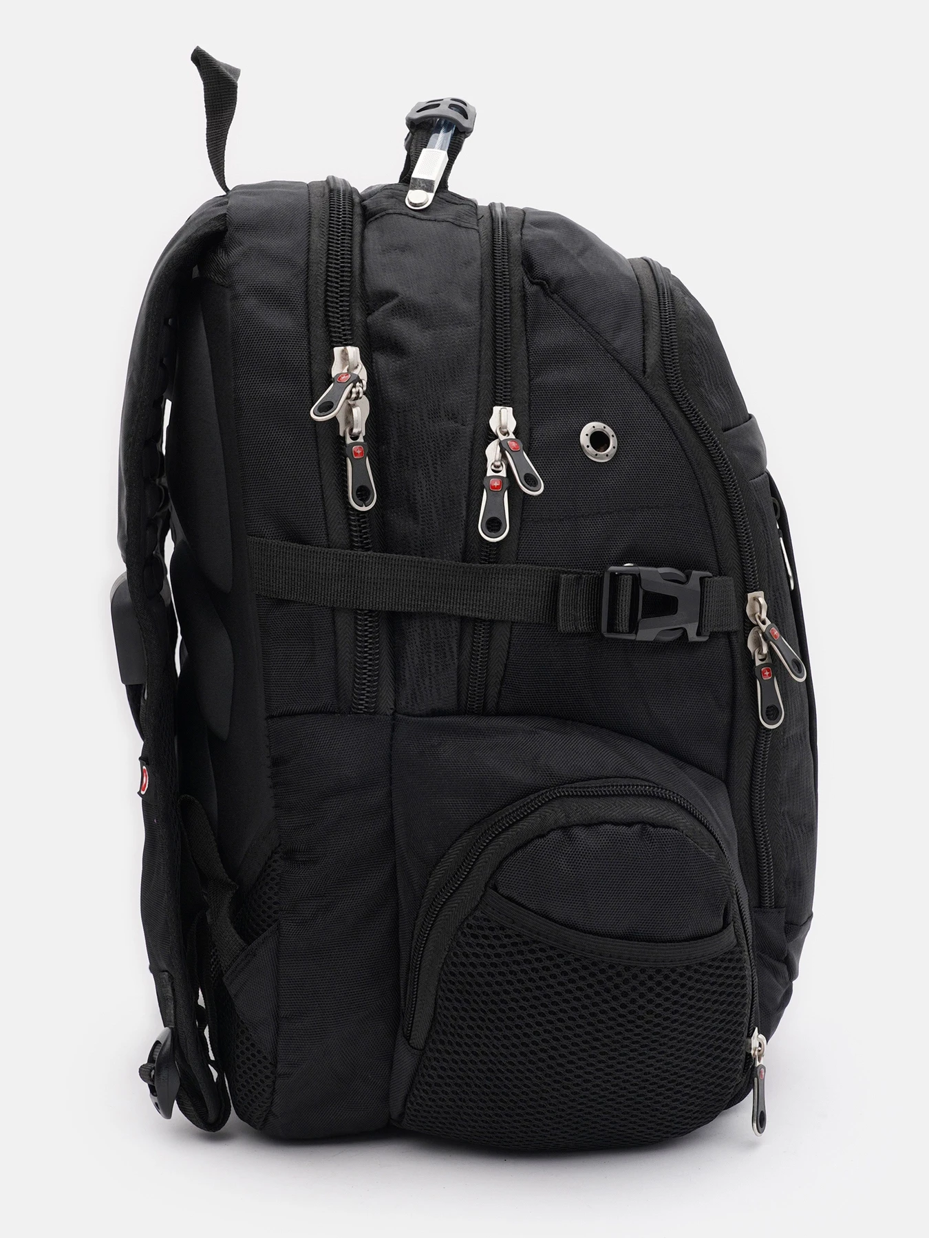 Рюкзаки Monsen модель C1J-1688bl-black Фото