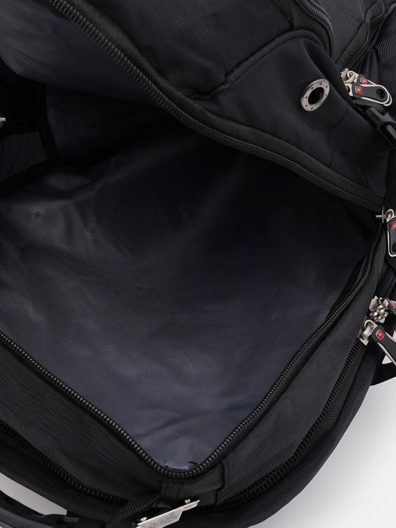 Рюкзаки Monsen модель C1J-1688bl-black Фото