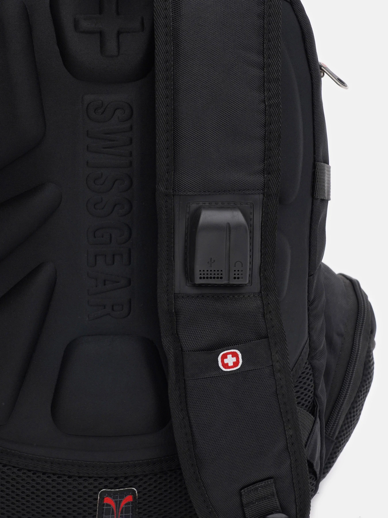 Рюкзаки Monsen модель C1J-1688bl-black Фото