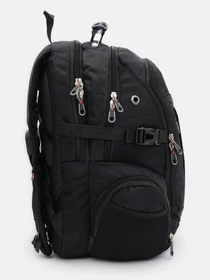 Рюкзаки Monsen модель C1J-1688bl-black Фото