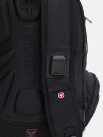 Рюкзаки Monsen модель C1J-1688bl-black Фото
