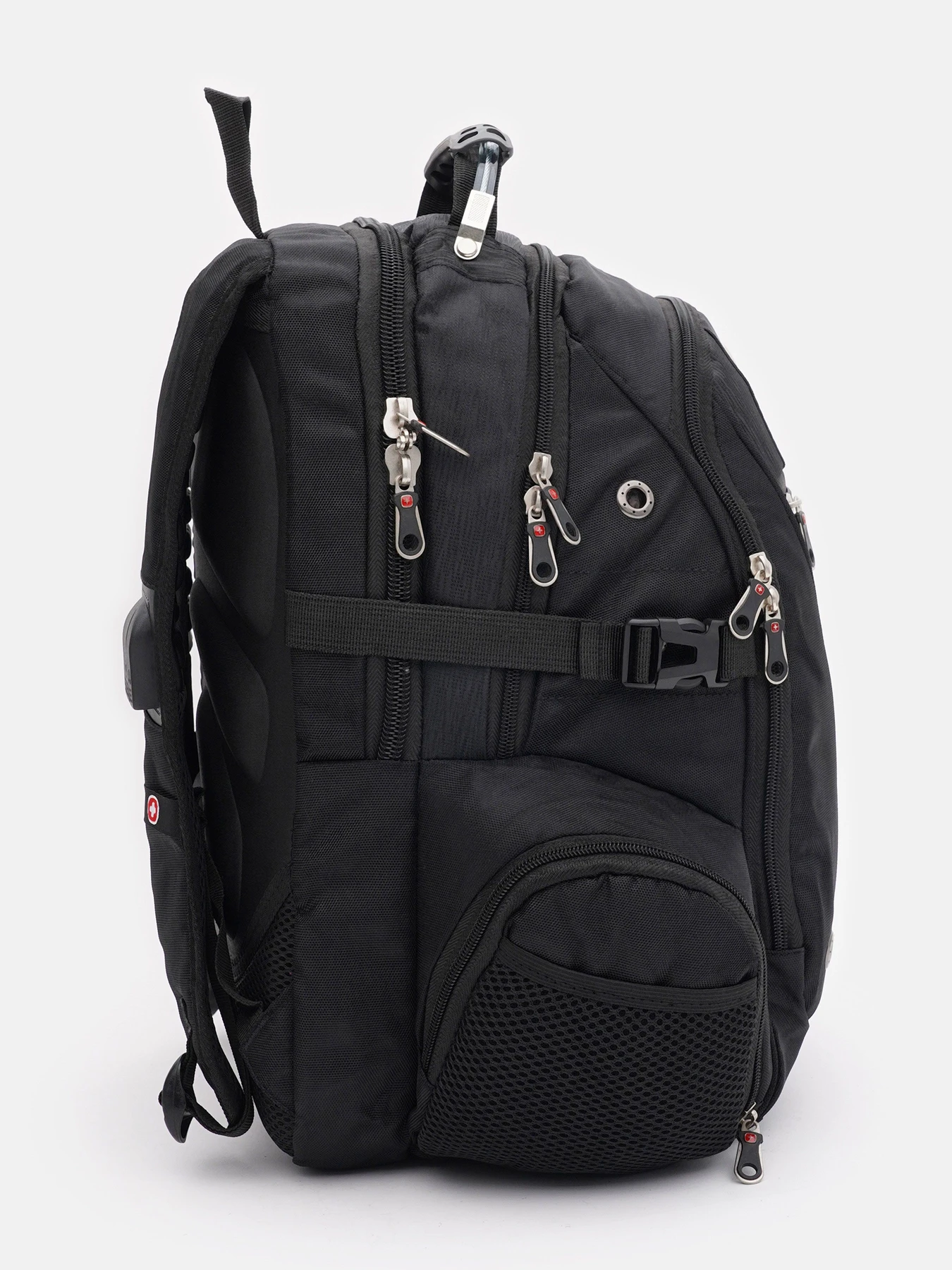 Рюкзаки Monsen модель C11689bl-black Фото