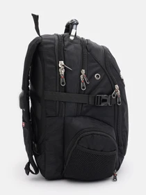 Рюкзаки Monsen модель C11689bl-black Фото