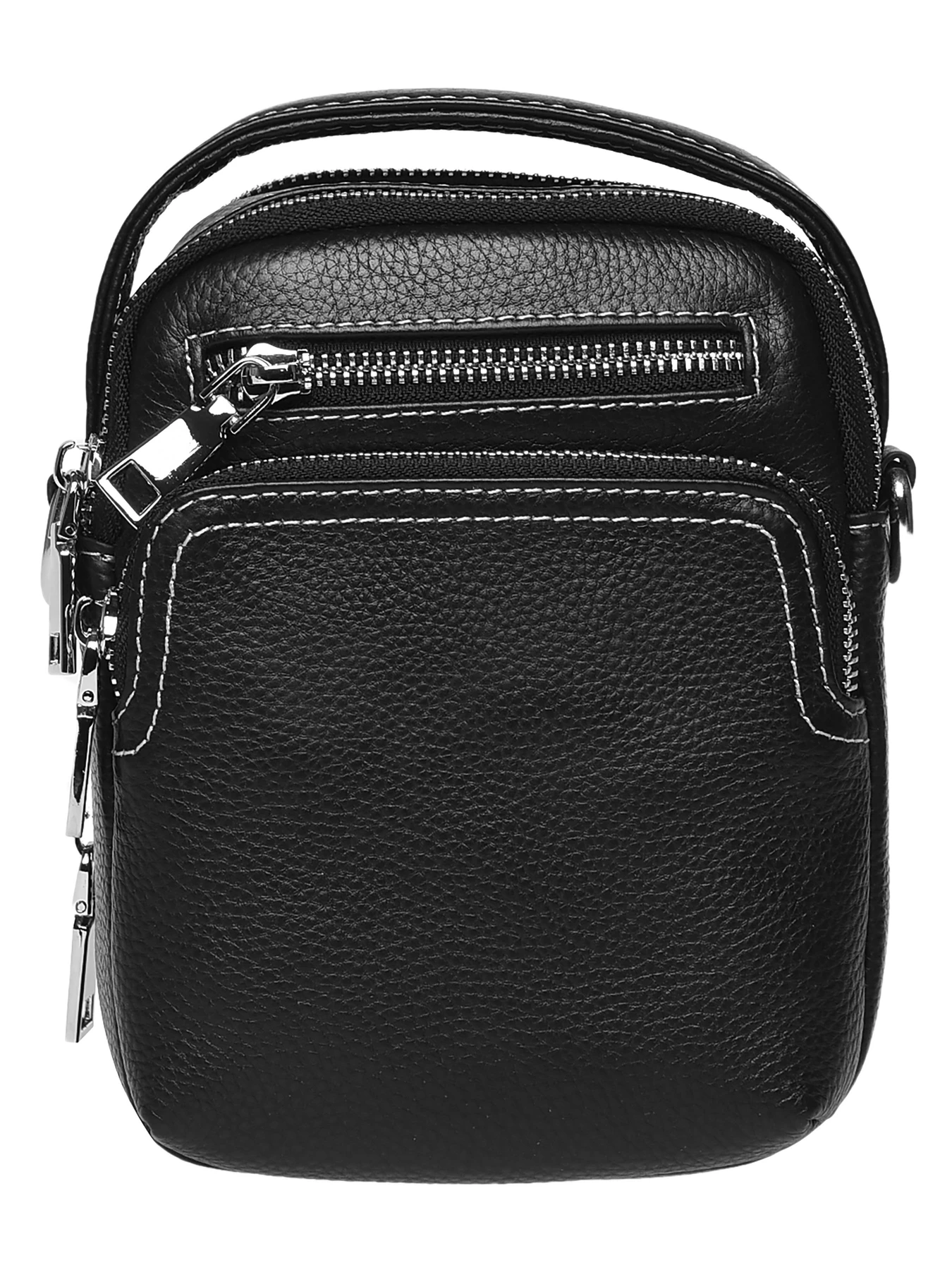 Сумки Ricco Grande модель k16066-black Фото