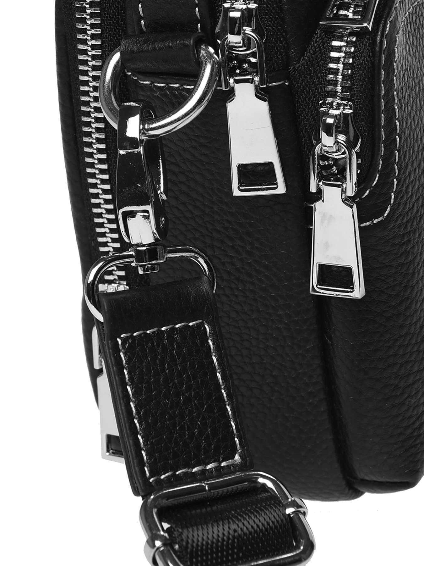 Сумки Ricco Grande модель k16066-black Фото
