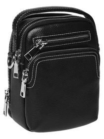 Сумки Ricco Grande модель k16066-black Фото
