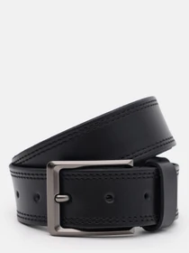 Ремни Borsa Leather модель 125vfx80-black Фото