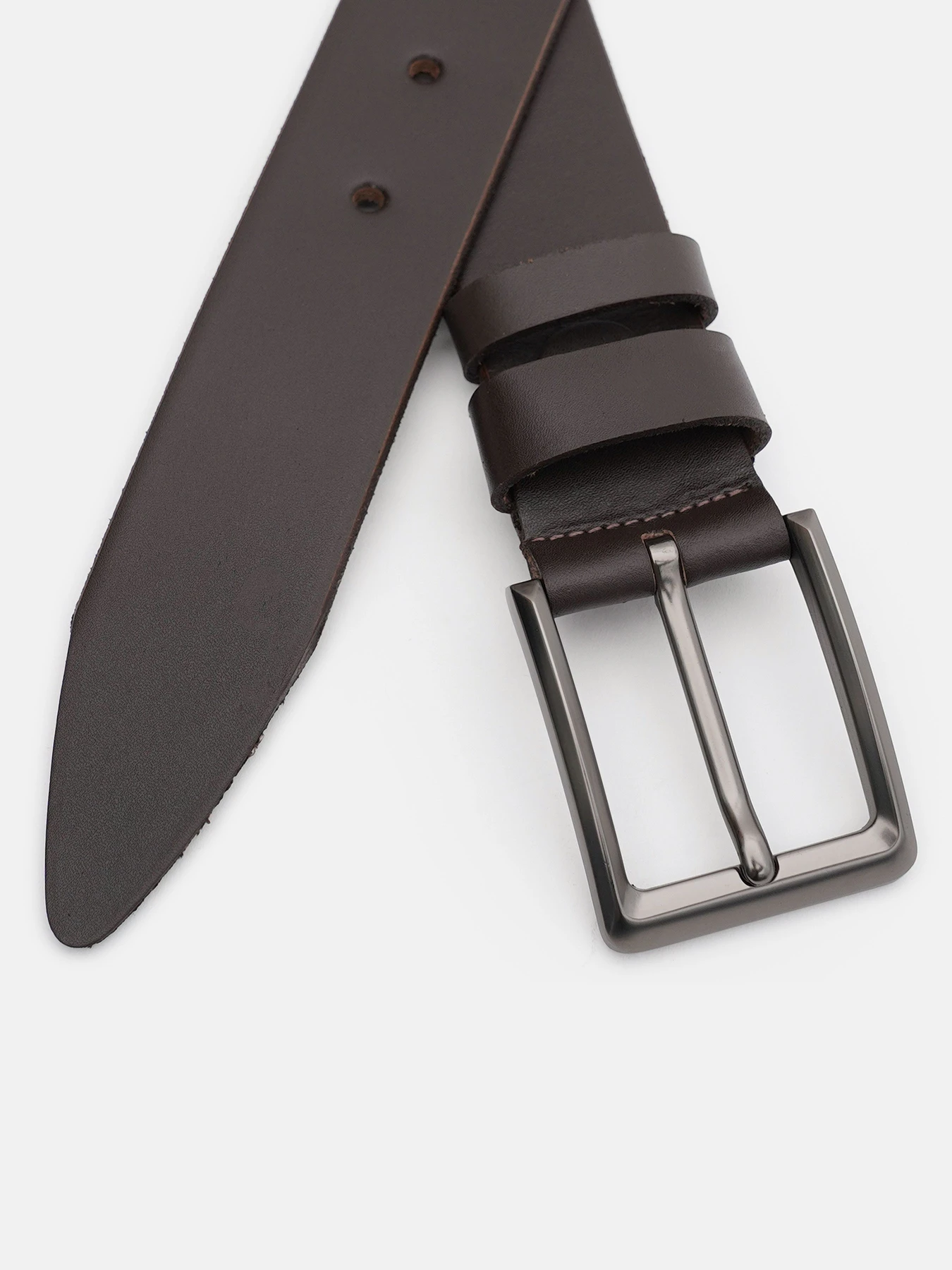 Ремни Borsa Leather модель 125vfx81-brown Фото
