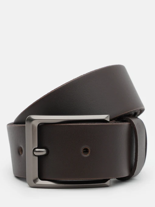 Ремни Borsa Leather модель 125vfx81-brown Фото