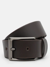 Ремни Borsa Leather модель 125vfx81-brown Фото