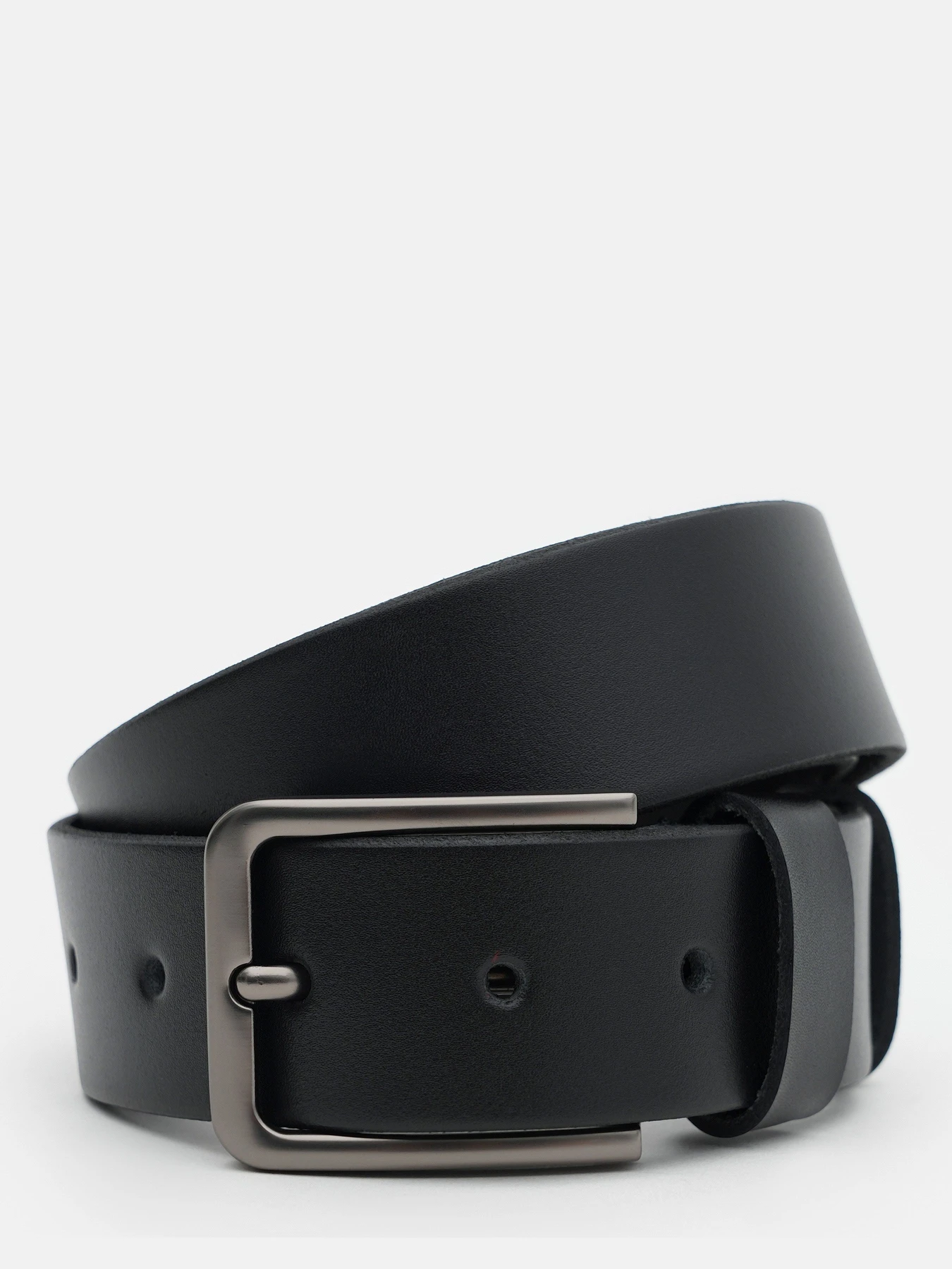 Ремни Borsa Leather модель 125vfx82-black Фото
