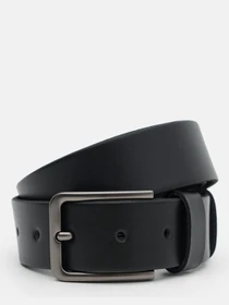 Ремни Borsa Leather модель 125vfx82-black Фото