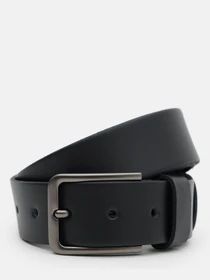 Ремни Borsa Leather модель 150vfx85-black Фото