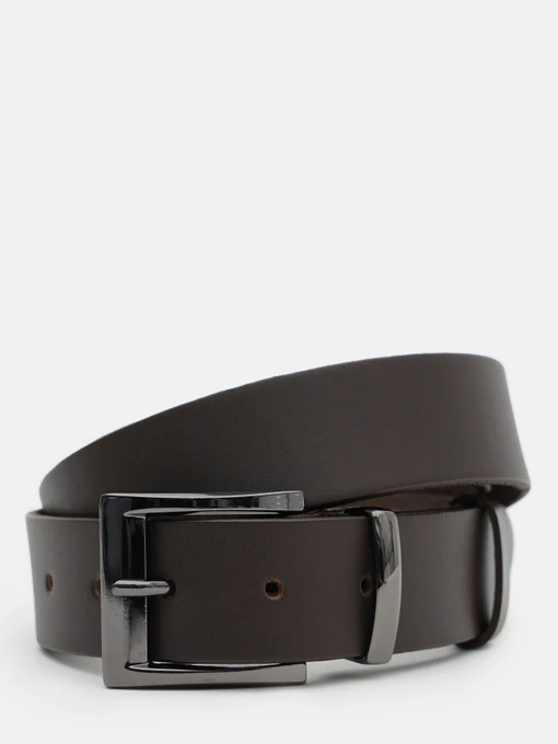 Ремни Borsa Leather модель 125vfx87-brown Фото