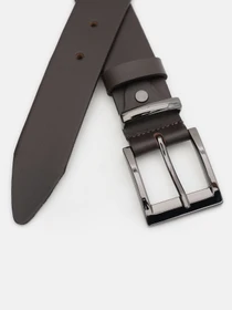 Ремни Borsa Leather модель 125vfx87-brown Фото