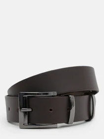 Ремни Borsa Leather модель 125vfx87-brown Фото