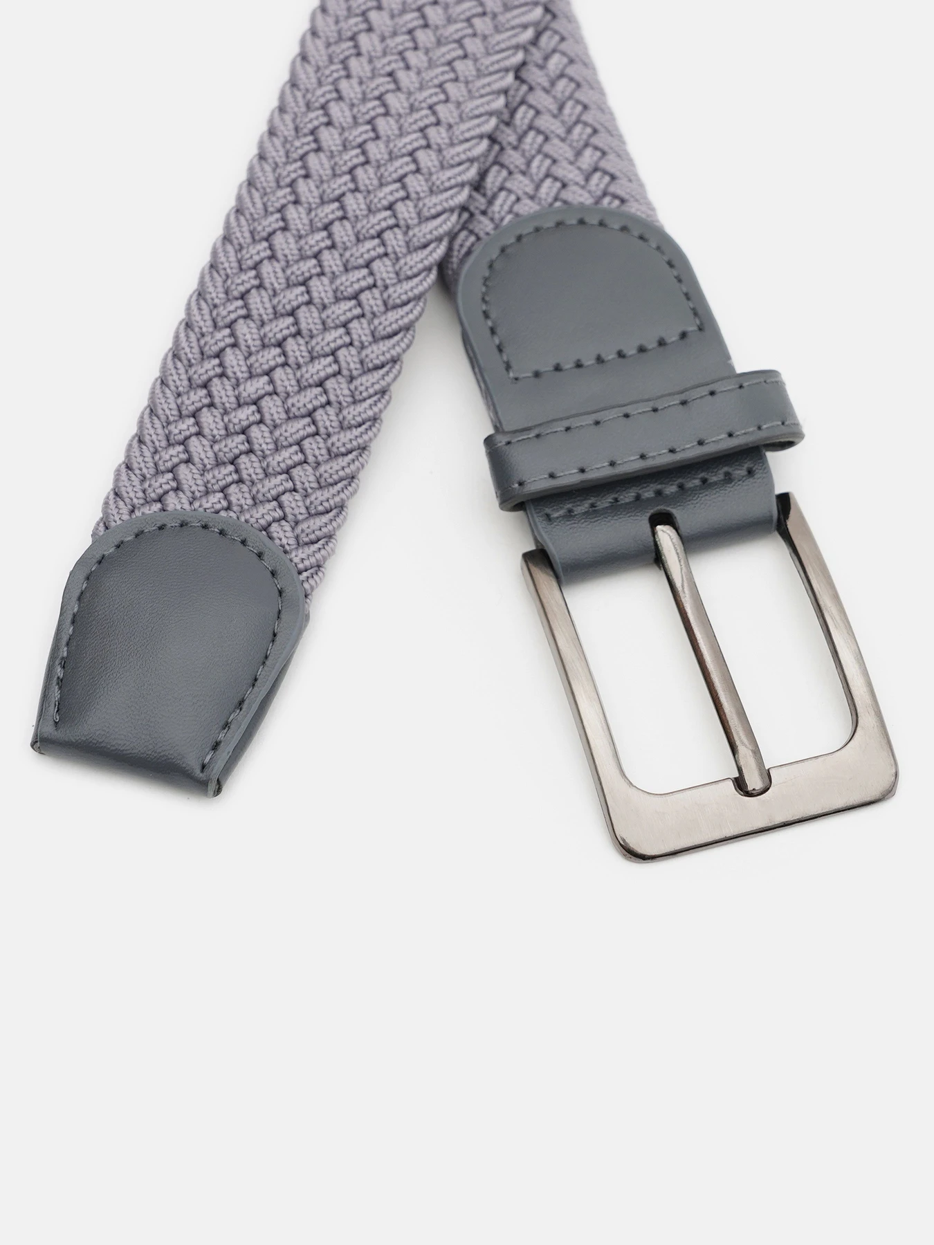 Ремни Monsen модель v1gen67-gray Фото