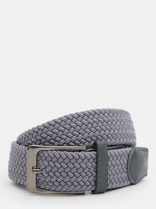 Ремни Monsen модель v1gen67-gray Фото