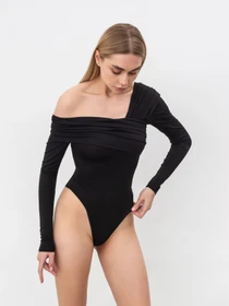 Боди и корсеты Romashka Джела модель 399013705101 Фото