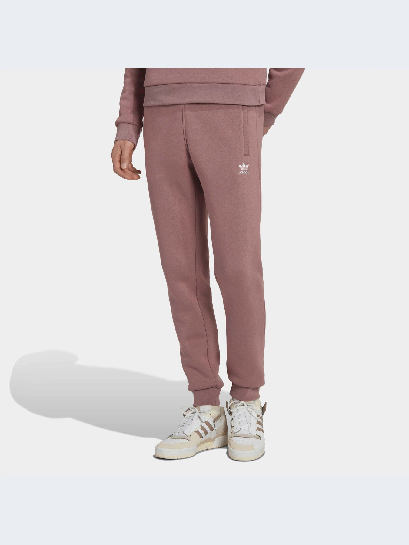Брюки Adidas модель HK0105 Брюки Adidas модель HK0105 Фото
