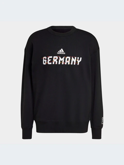 Худи и свитшоты Adidas модель HD6352 Фото