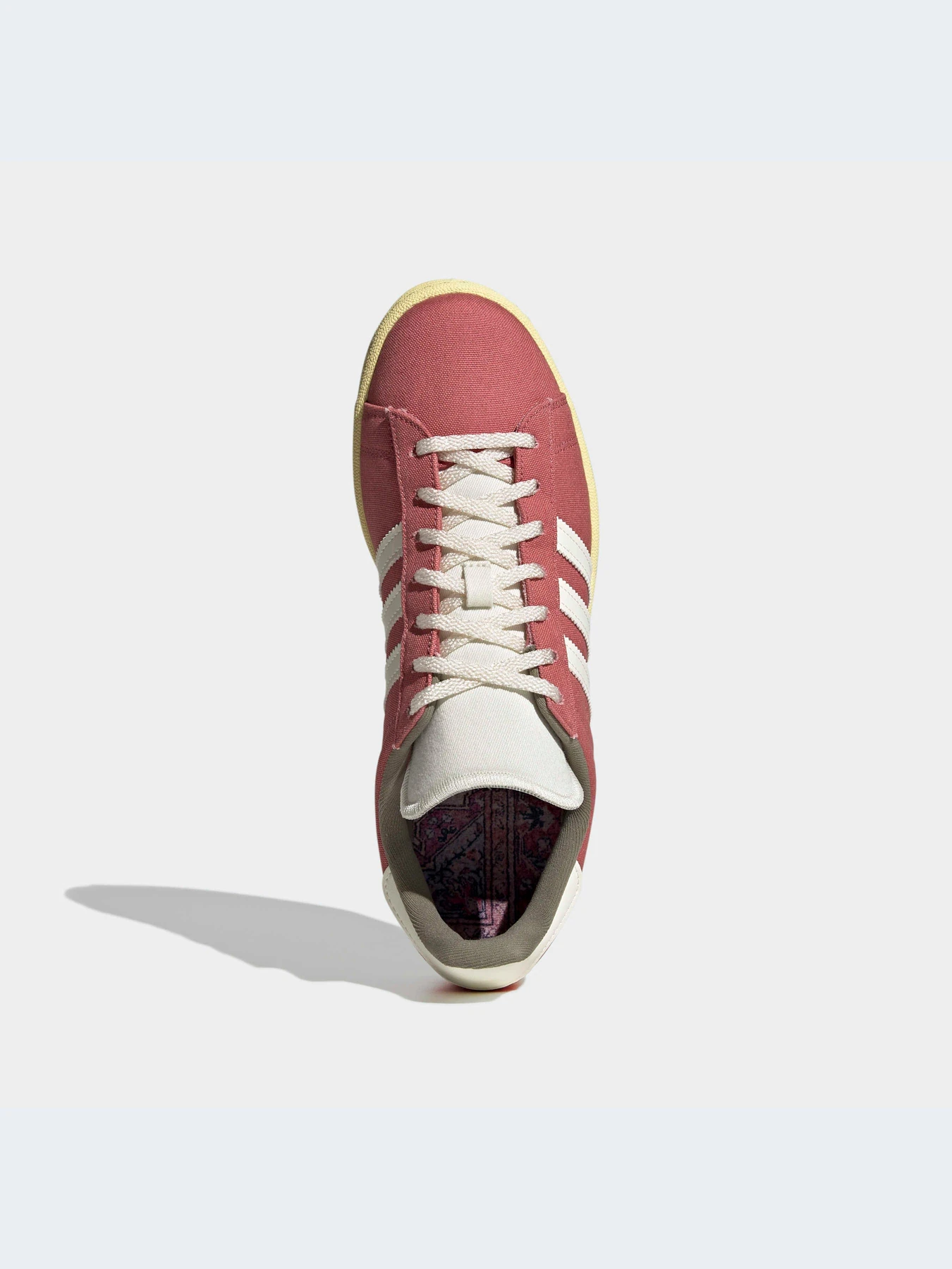 Кеди Adidas Campus модель GY4583 Фото
