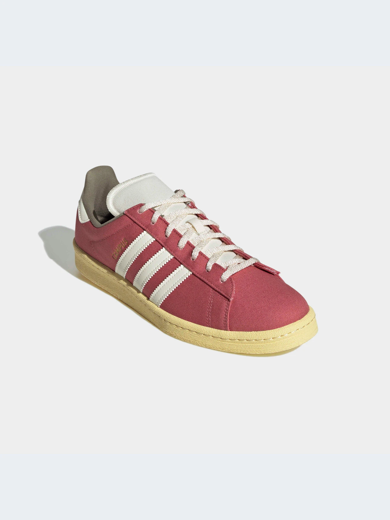 Кеди Adidas Campus модель GY4583 Фото