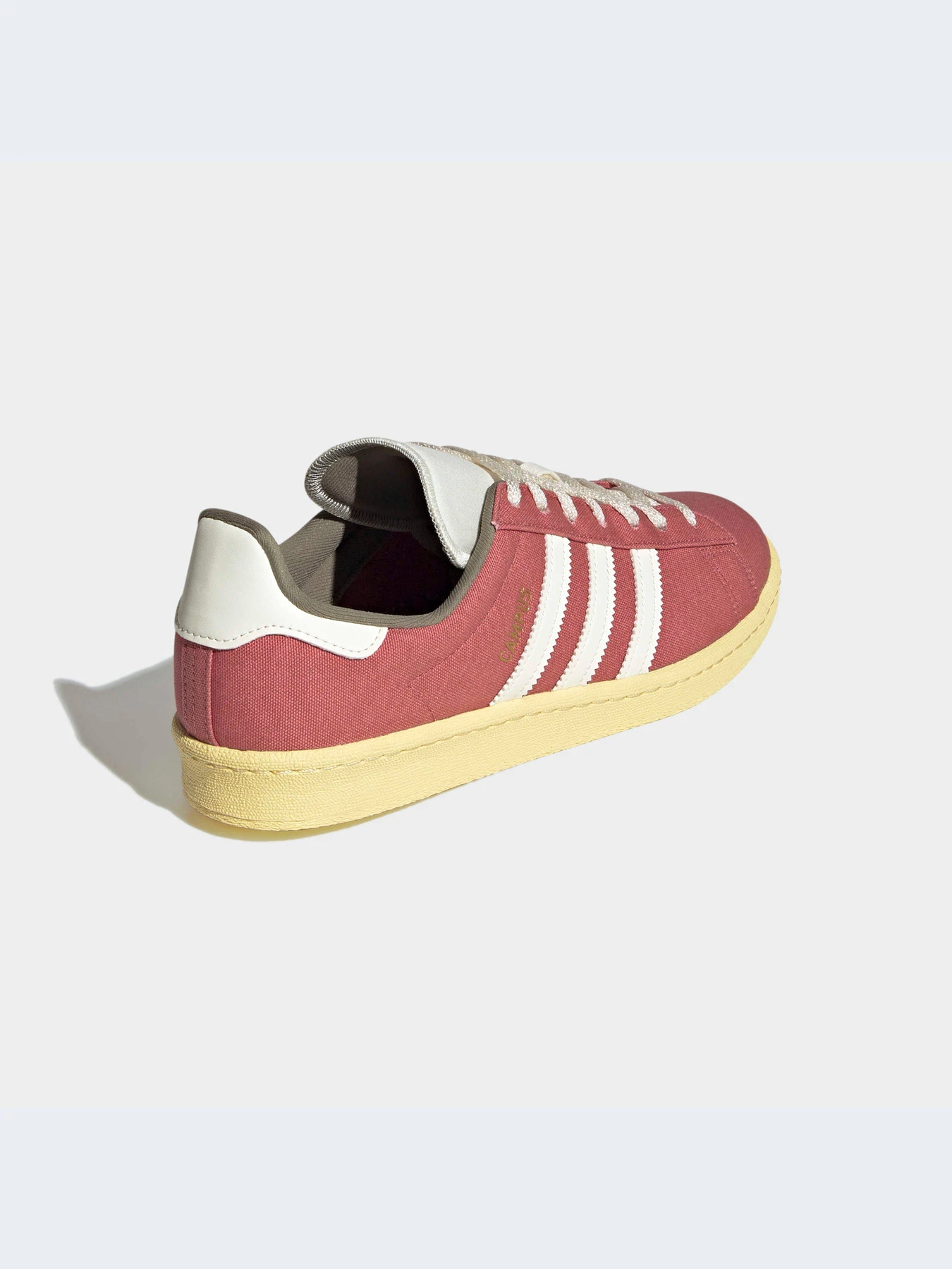 Кеди Adidas Campus модель GY4583 Фото