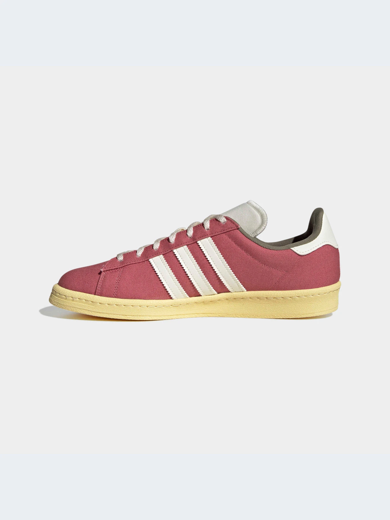 Кеди Adidas Campus модель GY4583 Фото