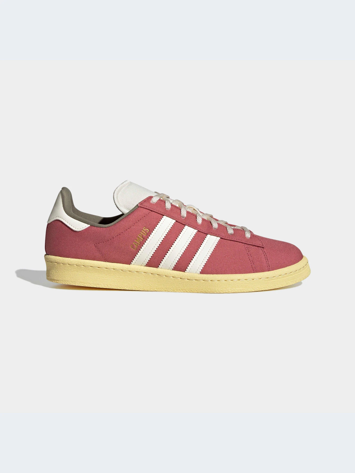 Кеди Adidas Campus модель GY4583 Фото