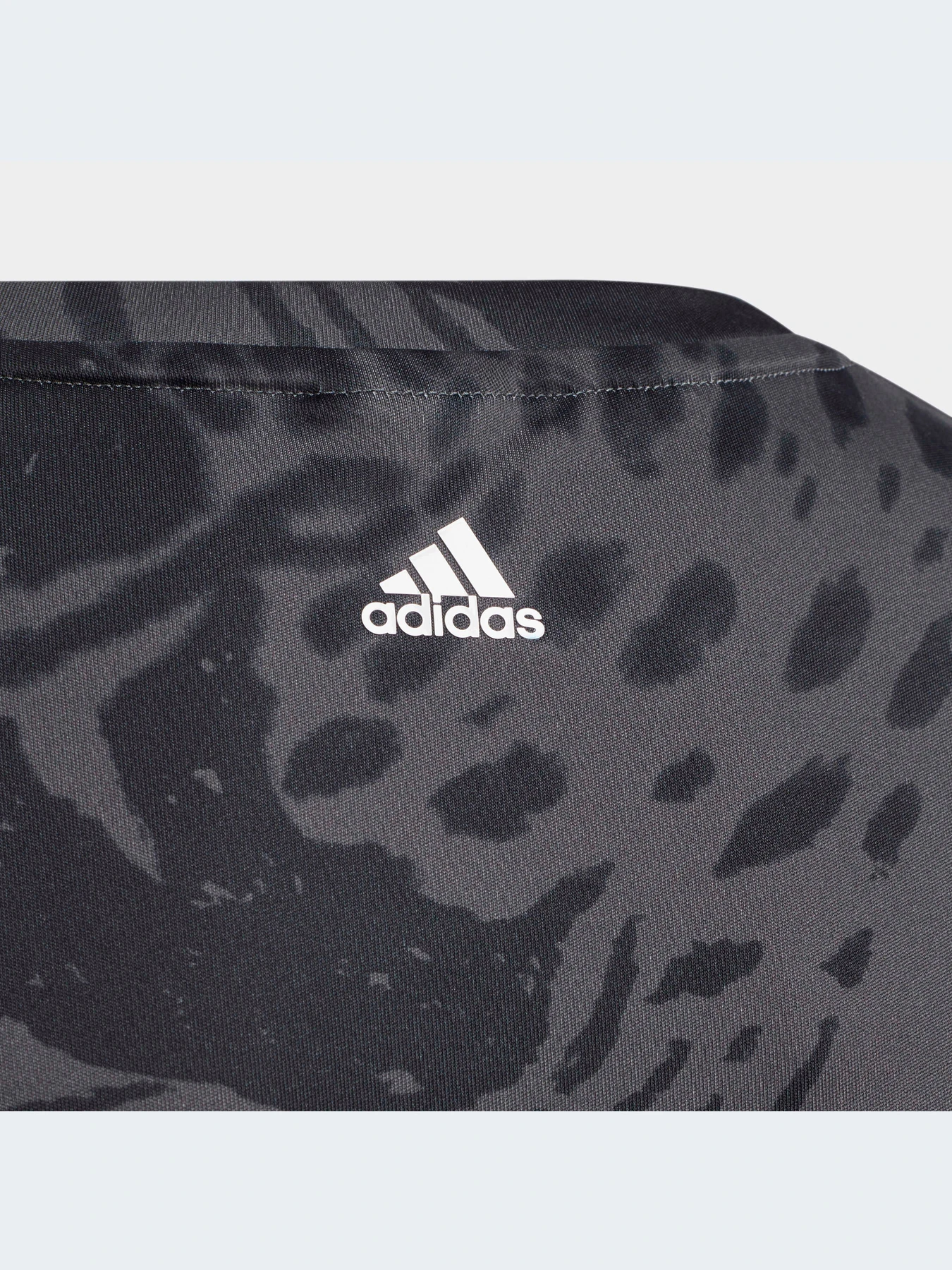 Футболки и поло Adidas модель HL2440 Фото