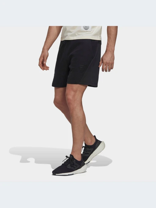 Шорти Adidas модель HK4600 Фото