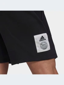 Шорти Adidas модель HK4600 Фото