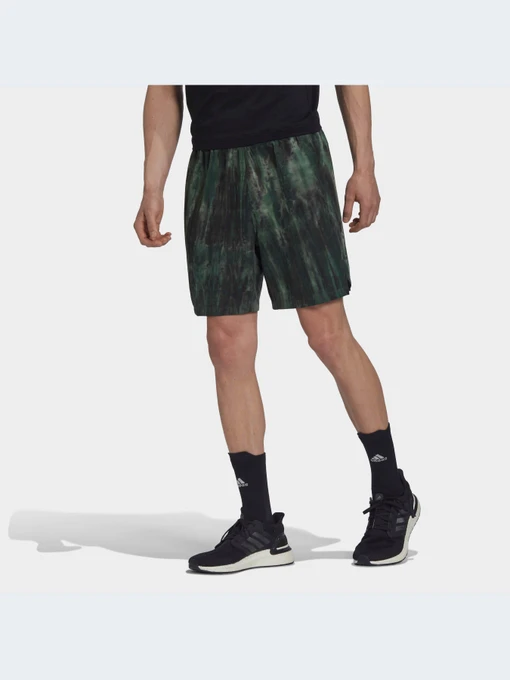 Шорты Adidas модель HL8765 Фото