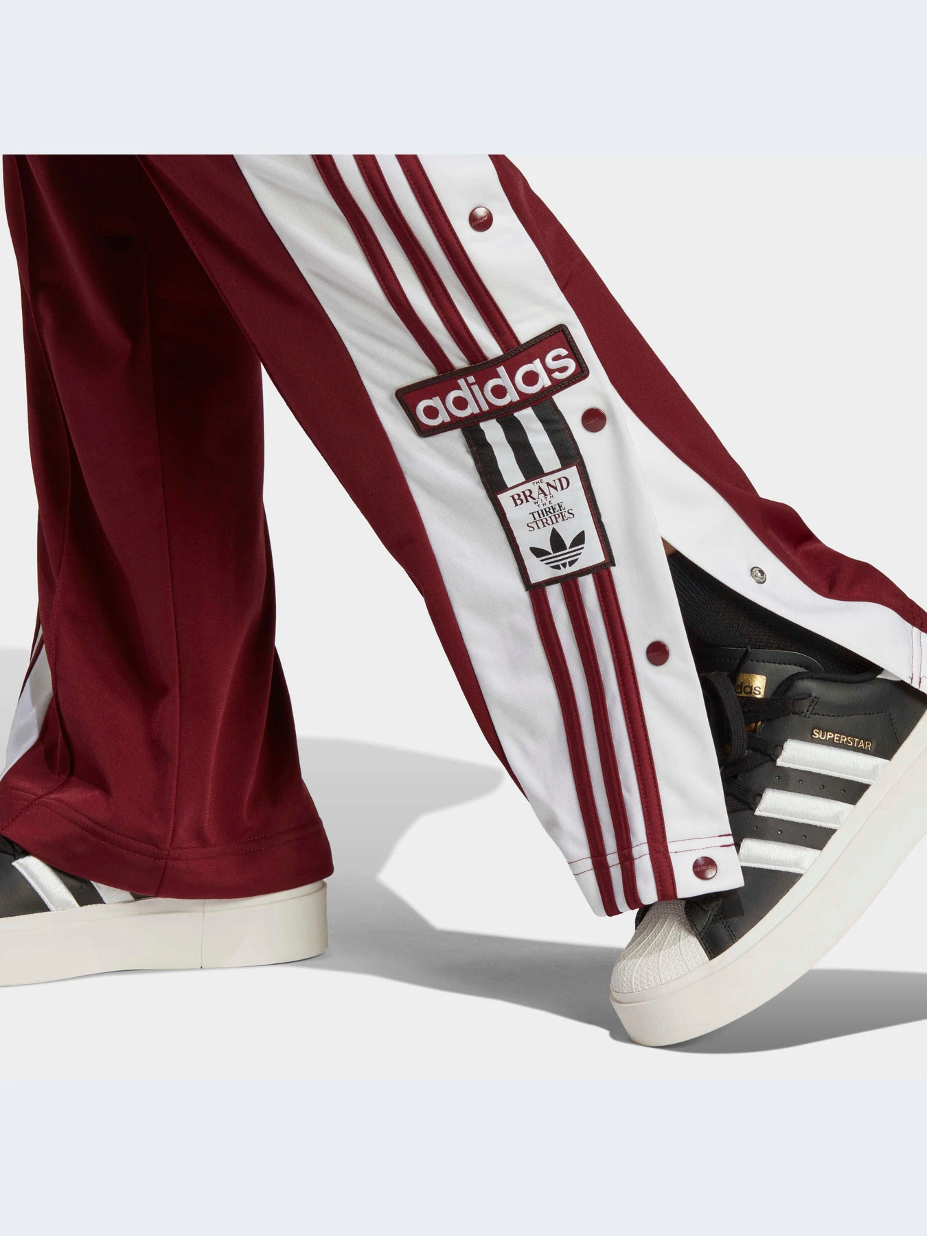 Брюки Adidas модель IB7297 Брюки Adidas модель IB7297 Фото