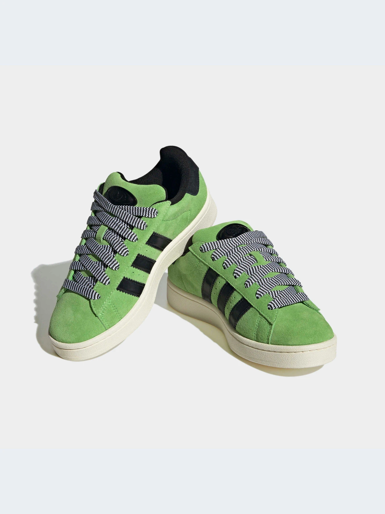 Кеды Adidas Campus модель HQ4409 Кеды Adidas Campus модель HQ4409 Фото